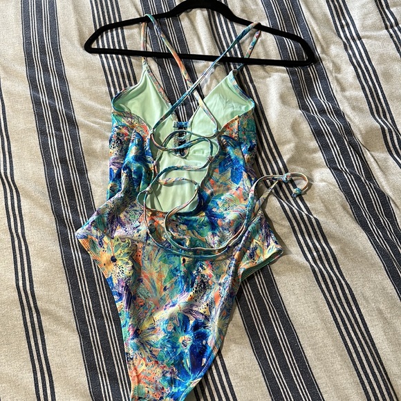 Born Primitive swimsuit - Picture 2 of 3